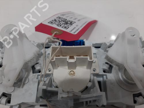 Climate control VAUXHALL CORSA Mk III (D) (S07) 1.6 VXR (L08) | BP37540106I5 - Image 4