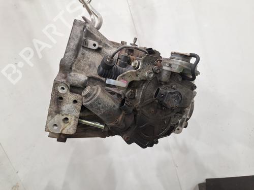 Gearbox TOYOTA YARIS (_P9_) 1.33 VVT-i (NSP90_, NSP90R) | BP29581546M3 