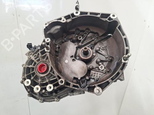 Caixa de velocidades Caixa de velocidades ALFA ROMEO GIULIETTA (940_) 2.0 JTDM (940.FXL1A) (140 hp) 35985963 35985963