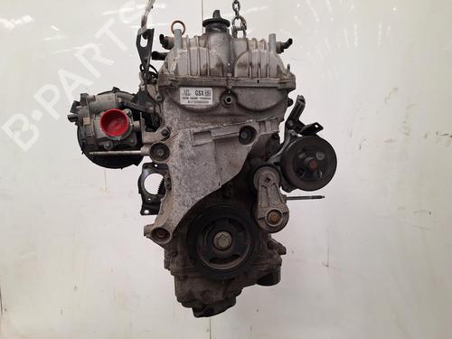 Used Engine Engine 38537311 38537311
