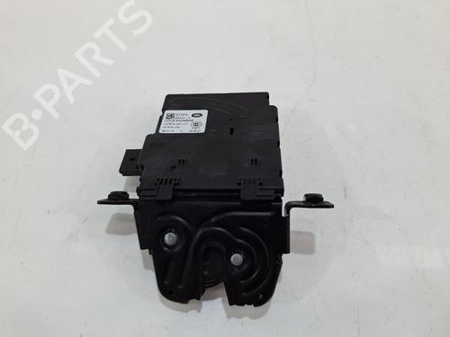 Used Tailgate lock JAGUAR I-PACE (X590) EV400 AWD (400 hp) 26870392
