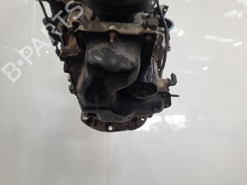 Engine CITROËN C3 AIRCROSS II (2R_, 2C_) 1.2 PureTech 110 (2RHNZB, 2RHNZW, 2RHNPX, 2RHNPJ) | BP31903721M1