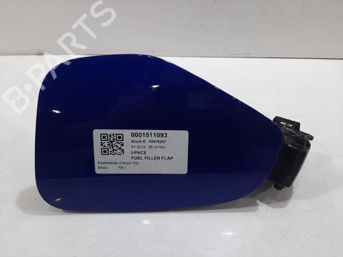 Used Fuel flap JAGUAR I-PACE (X590) EV400 AWD (400 hp) 29397326