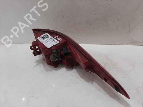 Left taillight KIA SPORTAGE IV (QL, QLE) 1.7 CRDi | BP30735794C34