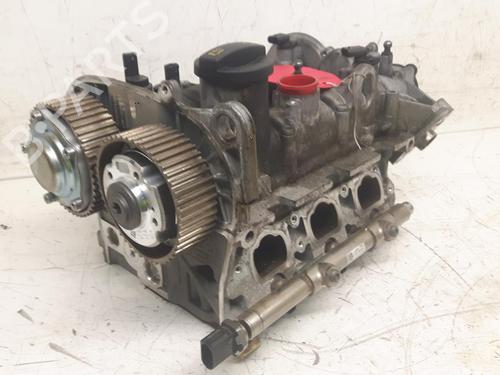 Used Cylinder head SEAT IBIZA V (KJ1, KJG) 1.0 TSI (115 hp) 26767832