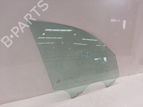 Front right door window BMW X3 (F25) xDrive 20 d | BP34732857C19 - Image 2