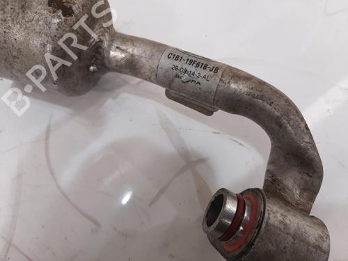 AC pipe FORD FIESTA VI (CB1, CCN) 1.0 EcoBoost | BP33467317M126 - Image 5