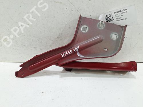 Other JAGUAR F-PACE (X761) 2.0 TD4 AWD | BP31750775O1 