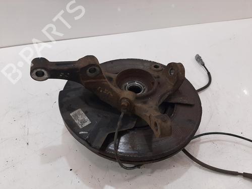 Left front steering knuckle HYUNDAI BAYON (BC3) 1.0 T-GDI | BP36451496M25 - Image 5