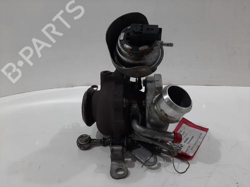 Turbocharger/Supercharger FORD MONDEO IV (BA7) 2.0 TDCi | BP29322604M71 