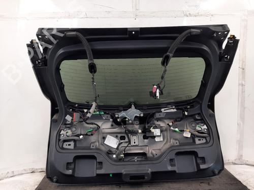Tailgate JAGUAR F-PACE (X761) 2.0 TD4 AWD | BP31751159C6 