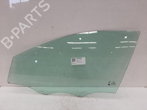 Used Front left door window Front left door window 38266011 38266011