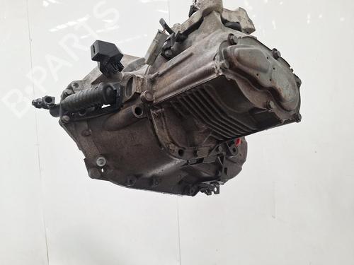 Gearbox PEUGEOT 2008 I (CU_) 1.2 THP 110 / PureTech 110 | BP36773714M3 - Image 4