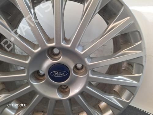 Fælk FORD FIESTA VI (CB1, CCN) 1.5 TDCi | BP38472022C45 - Image 3