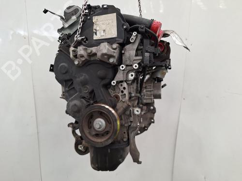 Motor Motor CITROËN C4 Grand Picasso I (UA_) 1.6 HDi 110 (112 hp) 36290146 36290146