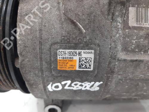 AC compressor FORD KUGA II (DM2) 1.5 TDCi | BP29524626M34 