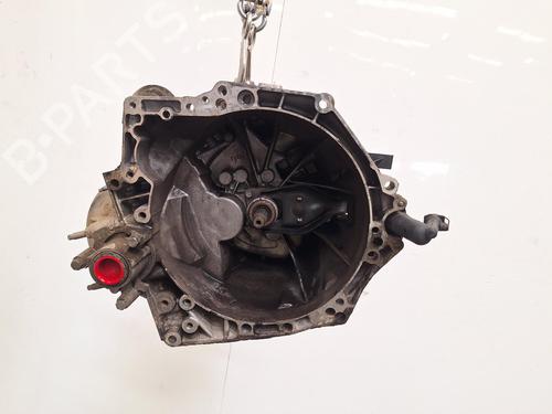 Used Gearbox Gearbox 37026330 37026330