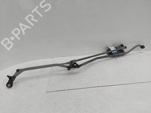 Used Front wiper motor CITROËN C3 Picasso (SH_) 1.6 HDi 115 (114 hp) 26864267