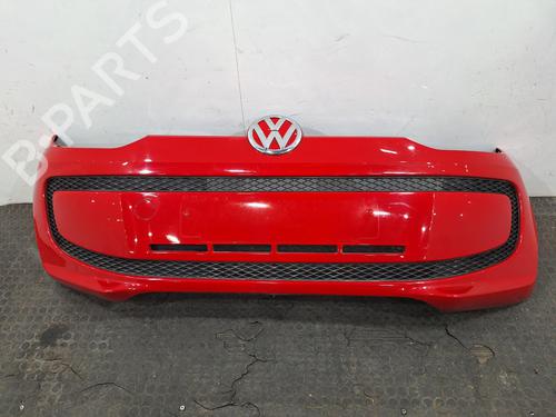 front-bumper-vw-up-121-122-bl1-bl2-bl3-123-2011-39413503 main image