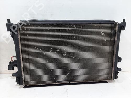 Kühlerpaket für SEAT LEON (5F1) 1.4 TSI (150 hp) 32851106