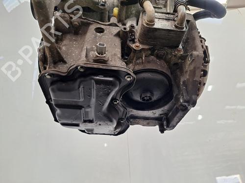 Motor DACIA SANDERO II TCe 90 (B8M1, B8MA, B8AC) | BP30756962M1