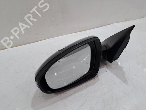 Used Left mirror Left mirror KIA XCEED (CD) 1.5 T-GDI (160 hp) 35985526 35985526