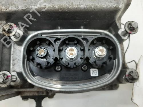 Inverter/Converter JAGUAR I-PACE (X590) EV400 AWD | BP26844611M119 
