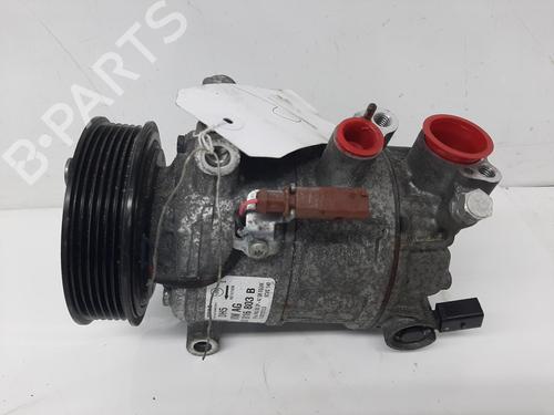 AC-Kompressor VW CADDY V Box Body/MPV (SBA, SBH) 2.0 TDi BMT | BP26752389M34 