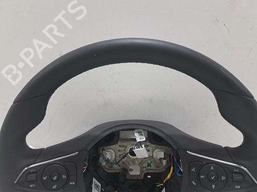 Used Steering wheel VAUXHALL GRANDLAND X / GRANDLAND (A18) 1.2 Turbo (75) (131 hp) 29058828