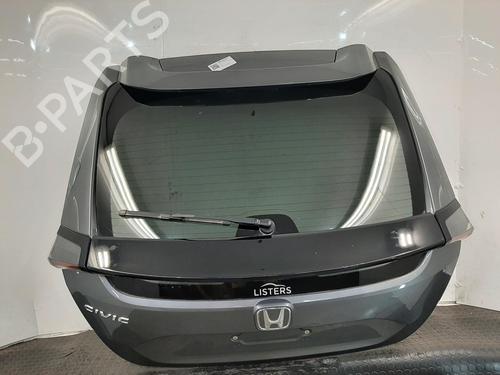 Used Tailgate Tailgate 39195966 39195966