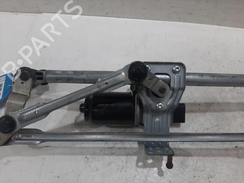 Front wiper motor VW POLO VI (AW1, BZ1, AE1) 1.0 MPi | BP32503464M29