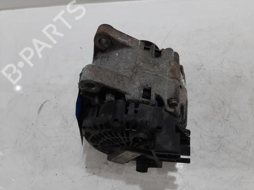 Alternador Alternador FORD FIESTA VI (CB1, CCN) 1.6 TDCi (95 hp) 33840033 33840033