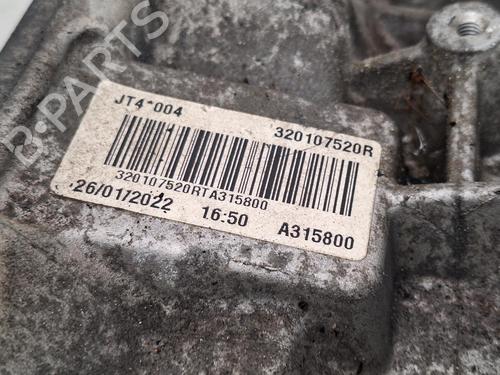 Gearbox DACIA SANDERO III 1.0 TCe 90 | BP38089404M3 - Image 2