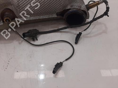Particulate filter FIAT 500X (334_) 1.6 D Multijet (334AXA1B, 334AXA11) | BP38076455M81 - Image 4