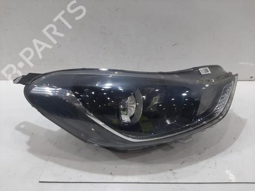 Faro destro HYUNDAI i10 III (AC3, AI3) 1.2 MPi (84 hp) 30585923