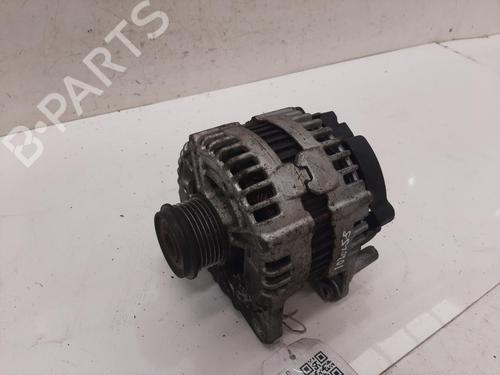 Used Alternator Alternator AUDI Q7 (4LB) 3.0 TDI quattro (245 hp) 36046610 36046610