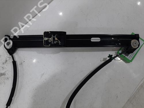 Front left window mechanism SEAT IBIZA V (KJ1, KJG) 1.0 TSI | BP34339439C22 - Image 2