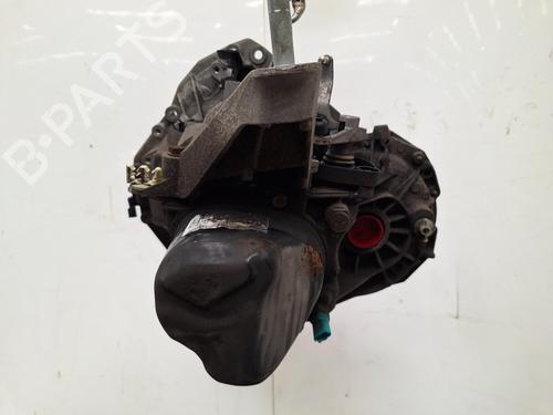 Gearbox SMART FORFOUR Hatchback (453) 0.9 (453.044, 453.053) | BP38604441M3 - Image 4
