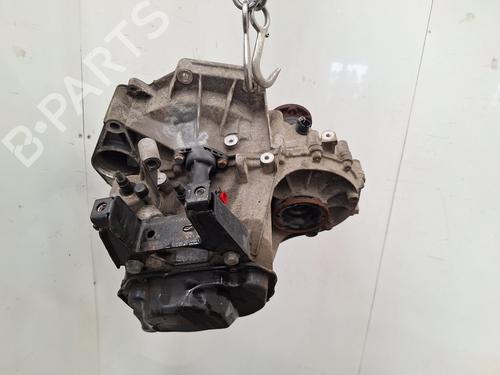 Gearbox SKODA FABIA II (542) 1.2 12V | BP36890980M3  - Image 5