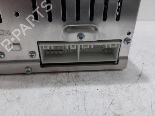Radio HYUNDAI i10 II (BA, IA) 1.2 | BP30495938E6 