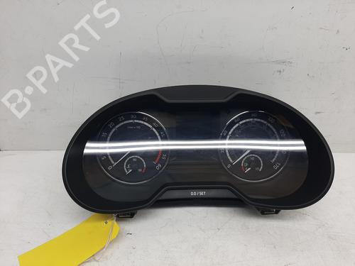 Used Instrument cluster SKODA OCTAVIA III (5E3, NL3, NR3) 2.0 TDI RS (184 hp) 26794259