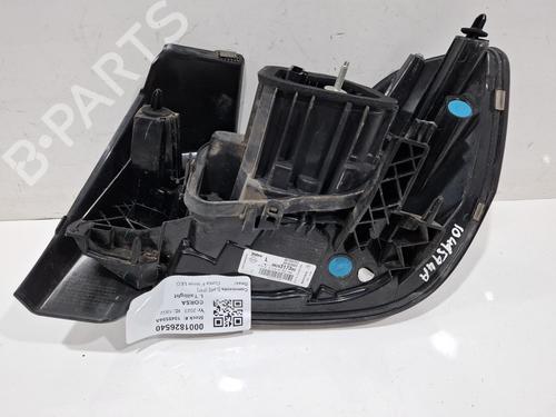 Left taillight VAUXHALL CORSA Mk V (F) 1.2 | BP38992155C34 - Image 5