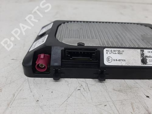Electronic module VW GOLF VIII (CD1, DA1) 2.0 TDI | BP31360821M83 