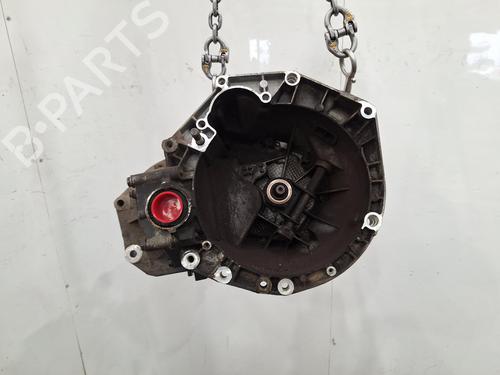 Used Gearbox Gearbox FIAT 500 (312_) 1.2 (312AXA1A) (69 hp) 33988598 33988598