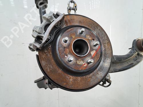 Right rear suspension arm HONDA CIVIC XI Hatchback (FL) 2.0 e:HEV | BP26828874M15 