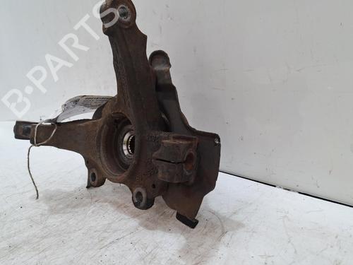 Right front steering knuckle VAUXHALL CORSA Mk IV (E) (X15) 1.4 | BP38769912M26 - Image 4