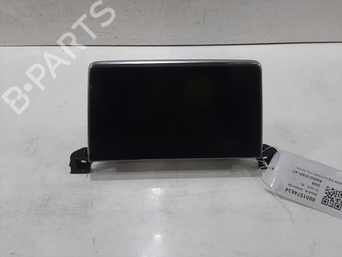 display-monitor-peugeot-3008-ii-suv-mc_-mr_-mj_-m4_-2016-30609168 main image