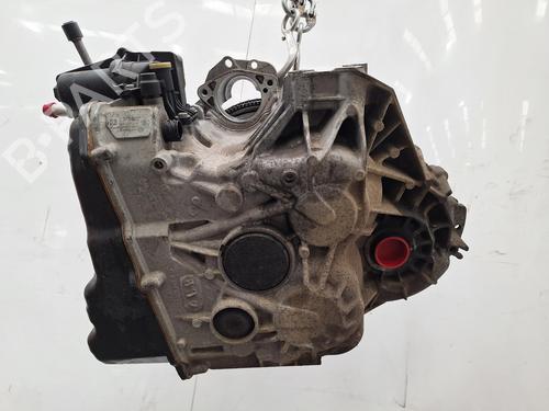 Gearbox MERCEDES-BENZ A-CLASS (W176) A 200 CDI / d (176.008) | BP39099301M3  - Image 5