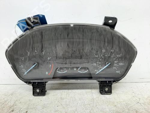 Used Instrument cluster FORD FIESTA VII (HJ, HF) 1.0 EcoBoost (101 hp) 26794064
