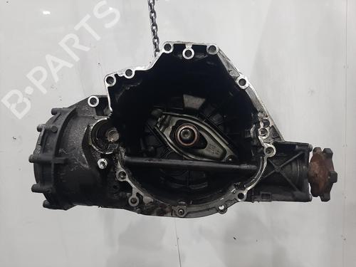 Used Gearbox AUDI A5 (8T3) 1.8 TFSI (170 hp) 26827263